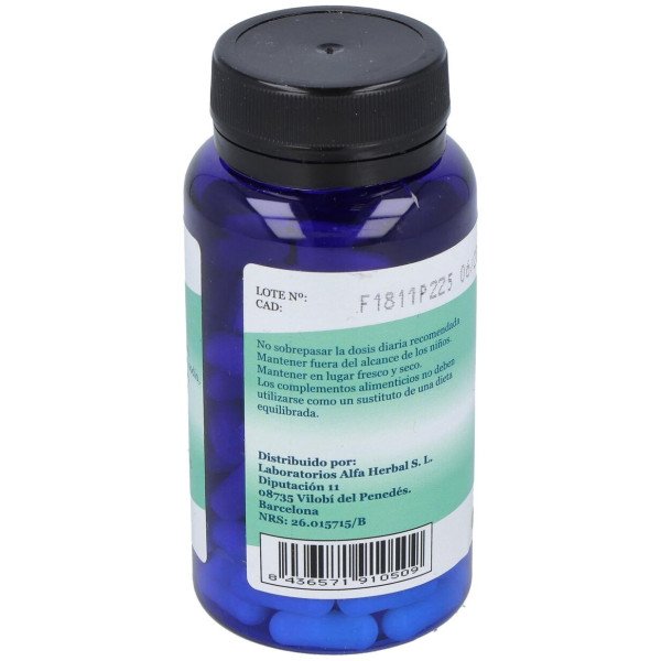 Sales De Epsom 100Cap.