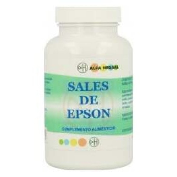 Alfa Herbal Sales De Epson 250 G