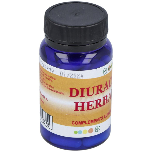 Alfa Herbal Diuracil Herbal 60Caps