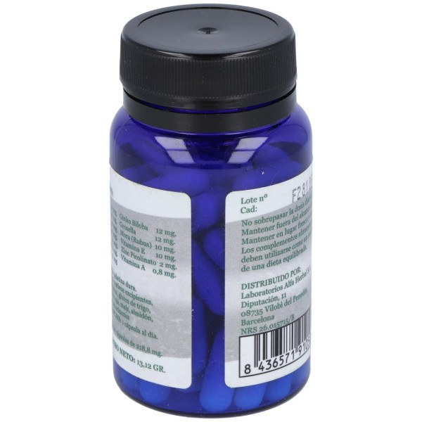 Alfa Herbal Macuvista Herbal 60Caps