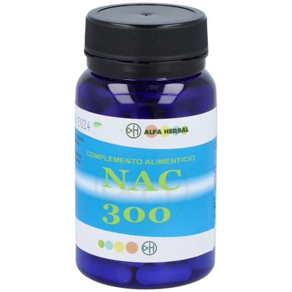 Nac 300 90Cap.