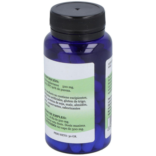 Alfa Herbal Arabinogalactanos 60Caps