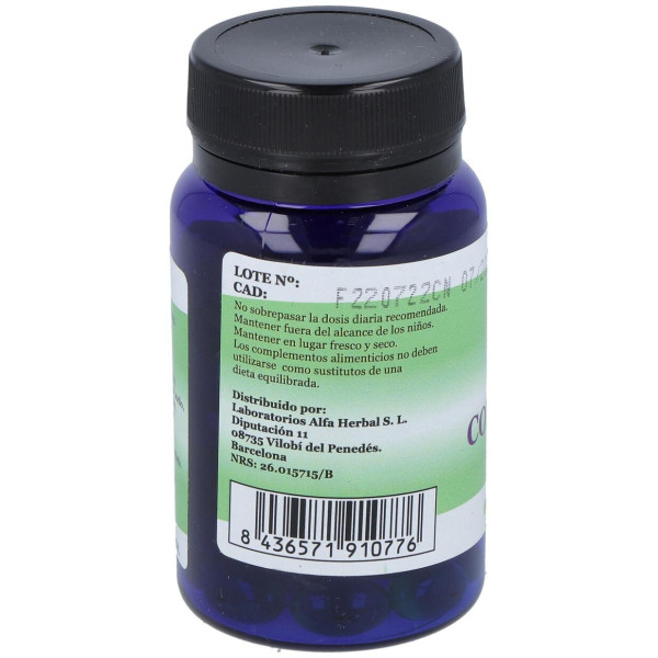 Aceite De Comino Negro 60Perlas