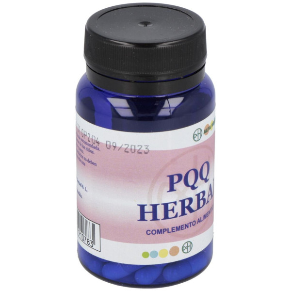 Pqq Herbal 30Cap.
