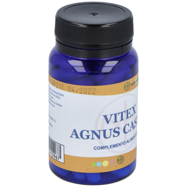 Alfa Herbal Vitex Agnus Castus 60Caps