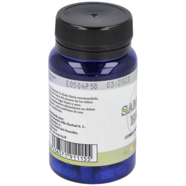 Alfa Herbal Same 200 30Caps