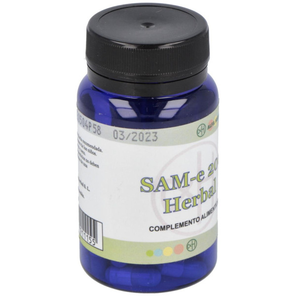 Alfa Herbal Same 200 30Caps