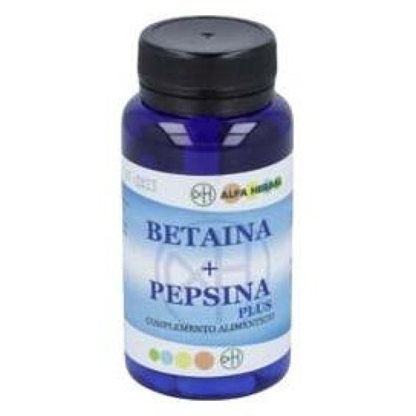 Alfa Herbal Trebol Rojo Max 60Caps