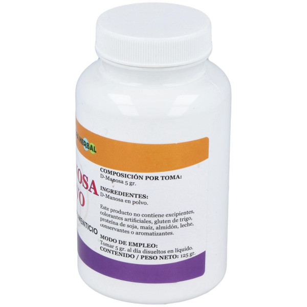 Alfa Herbal Creatina Polvo 750G