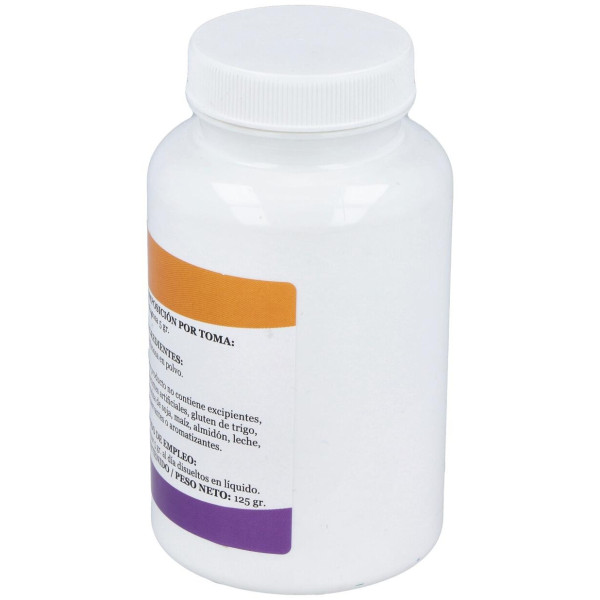 Alfa Herbal Creatina Polvo 750G