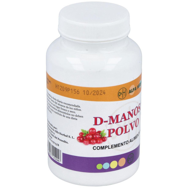 Alfa Herbal Creatina Polvo 750G