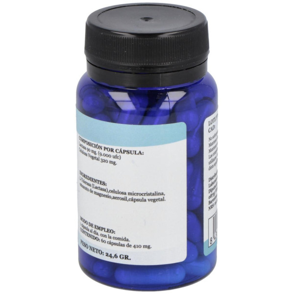 Alfa Herbal Lactasa Plus 60Caps