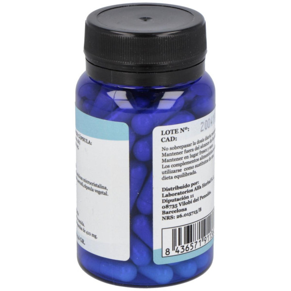 Alfa Herbal Lactasa Plus 60Caps