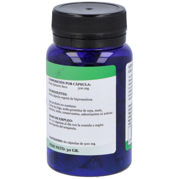 Alfa Herbal Neem Ayurveda 60Caps