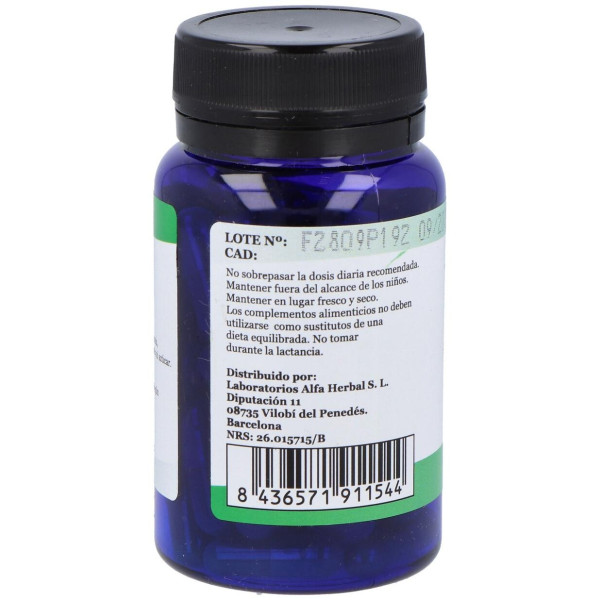 Alfa Herbal Neem Ayurveda 60Caps