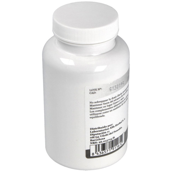 L-Glicina Polvo 200Gr.