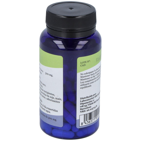 Opc Semillas De Uva 90Cap.