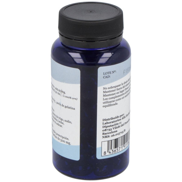 Alfa Herbal Vitamina D3 2000Ui 100Caps