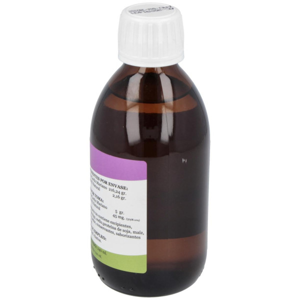 Alfa Herbal Aceite De Cardo Mariano 250Ml