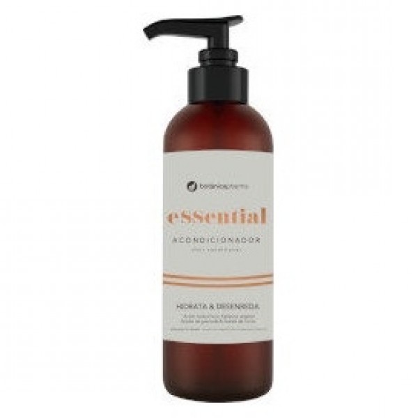 Acondicionador Cap Essential Botan 250Ml