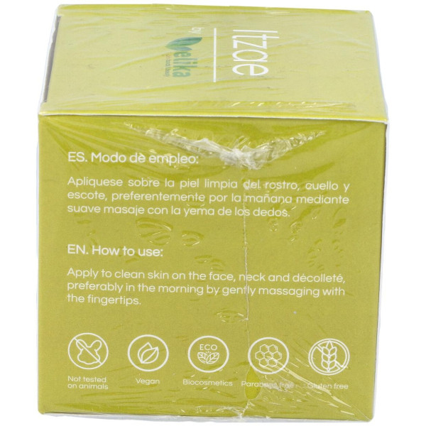 Elikafoods Crema Facial 50Ml