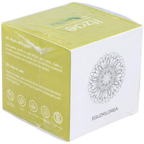 Elikafoods Crema Facial 50Ml