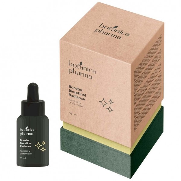 Botanica Pharma Booster Bioretinol Radiance 30Ml