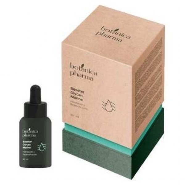 Botanica Pharma Booster Glycan Marine 30Ml