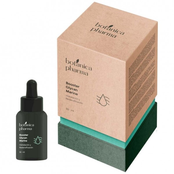 Botanica Pharma Booster Glycan Marine 30Ml