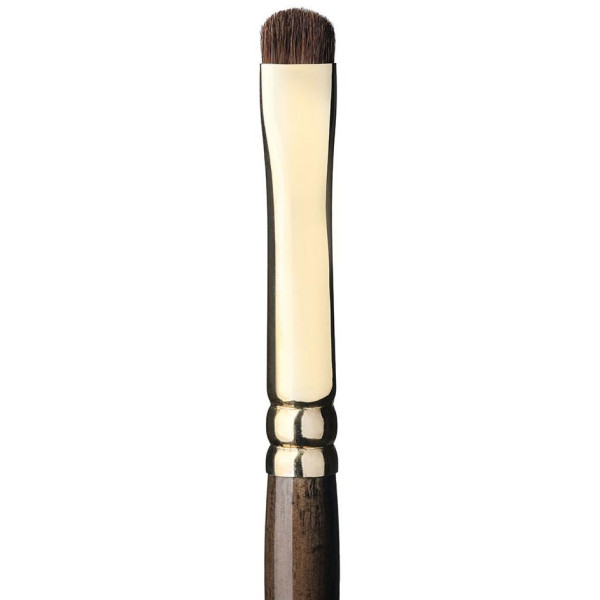 Pincel Ultra Corto Para Ojos 1 U