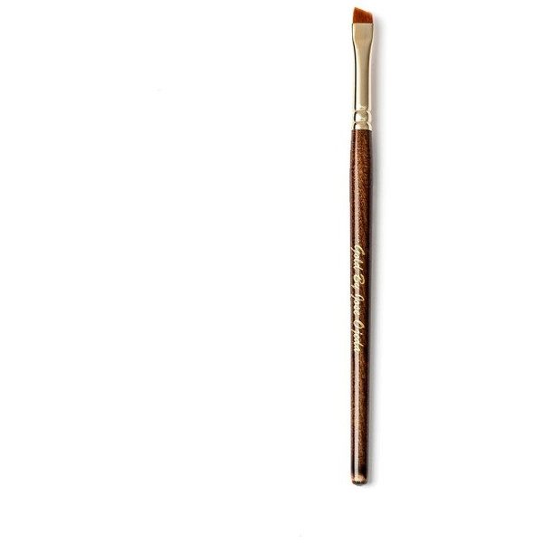 Gold By Jose Ojed Pincel Biselado Chocolate 1Ud