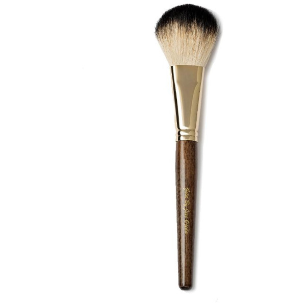 Gold By Jose Ojeda Pincel Para Polvos Pony Japonés 1Ud