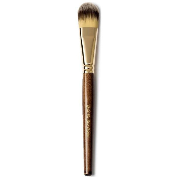 Gold By Jose Ojeda Brocha Dos Tonos Sintéticos 1Ud