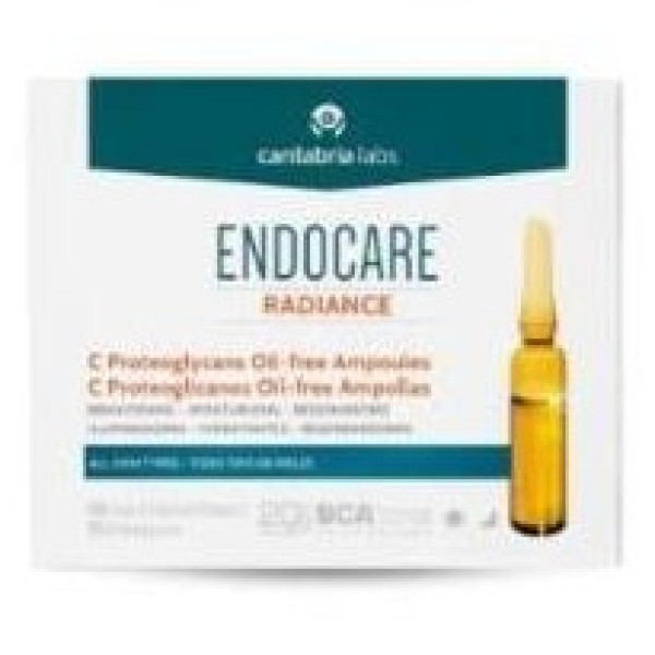 Endocare Radiance C Proteoglic 30Ampx2Ml.