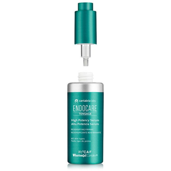 Endocare Tensage Alta Potencia Sérum 30 Ml