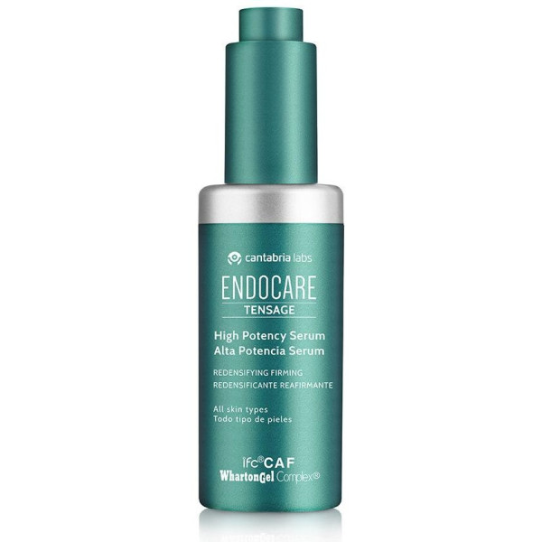 Endocare Tensage Alta Potencia Sérum 30 Ml