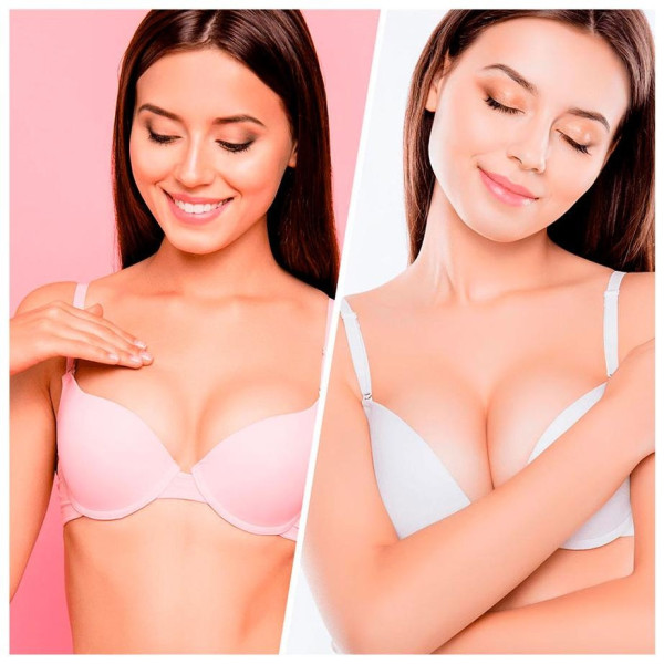 Biovene Honey Bust Extra Nourishing Boob Treatment 75Ml