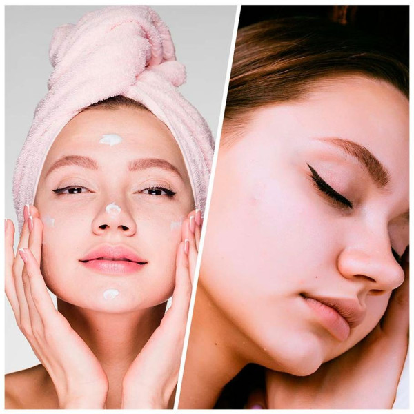 Biovène Water Mask Super Hydrating Overnight Treatment 75Ml