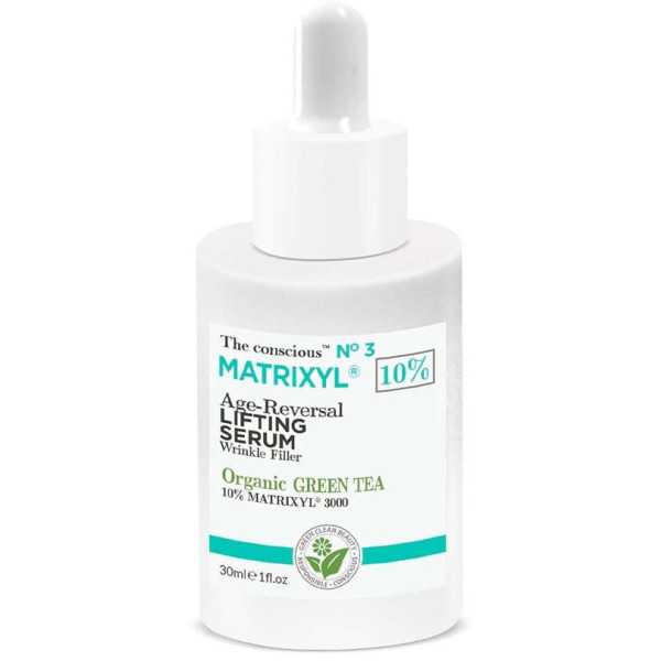 Biovene Matrixyl Age Reversal Lifting Serum Bio Green Tea 30Ml