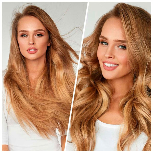 Hair Vitamins Food Supplement Vegetarian Chewable Gummies 60 U