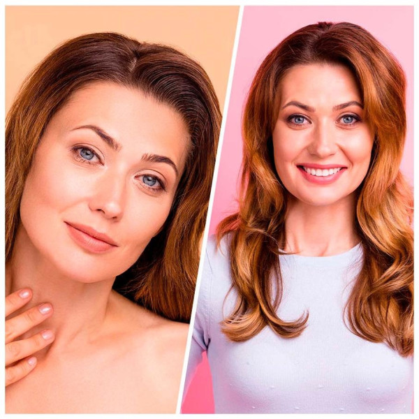 Vitamin C Glow Gel Mango Ultra-Hydrating Gel Face Y Body 200 Ml