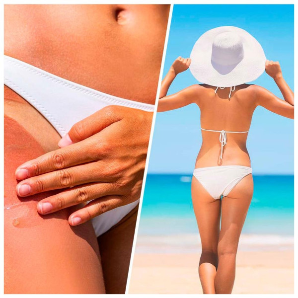 Hyaluronic Cool Gel Aloe Super-Soothing Gel Face Y Body 200 Ml