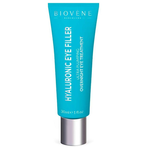 Biovene Hyaluronic Eye Filler Ultra Plumping Eye Treatment 30Ml