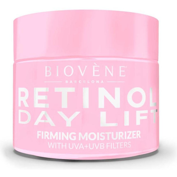 Biovène Retinol Day Lift Firming Moisturizer 50Ml