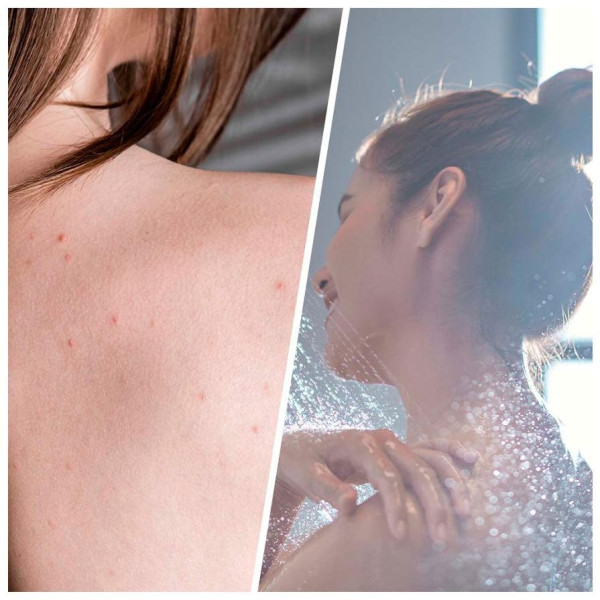 Biovène Salicylic Blemish Scrub Detoxifying 250Ml