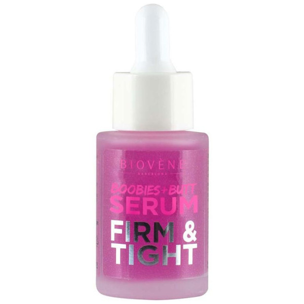 Biovene Serum Firm Y Tight Treatment For Boobies Y Butt 30Ml