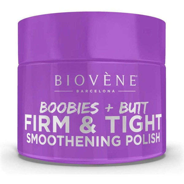 Smoothening Polish Firm Y Tight Retexturizing Scrub For Butt Y Chest 50 Ml