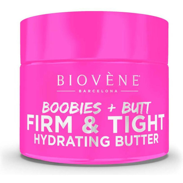 Hydrating Butter Firm Y Tight Soft Velvet Cream For Butt Y Chest 50 Ml
