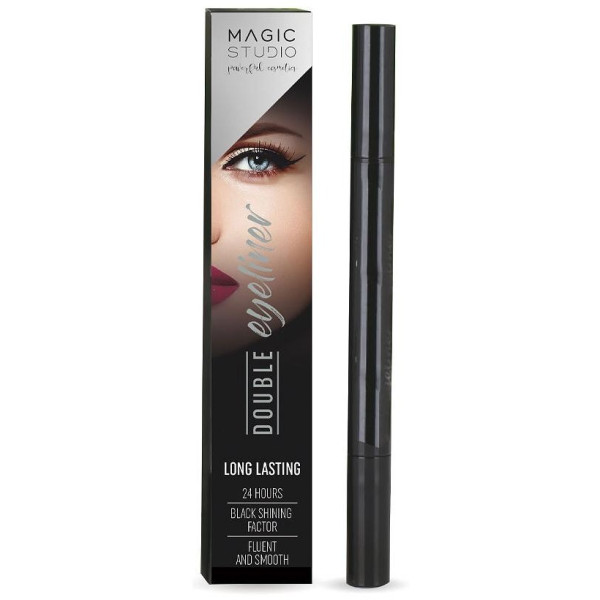 Idc Color Double Eyeliner 1_2G
