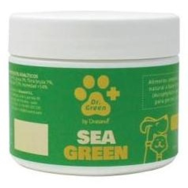 Seagreen Perros Y Gatos 100Gr.